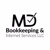 MD Bookkeeping Svcs