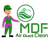 MDF Air Duct Cleaning