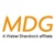 MDG - A Weber Shandwick affiliate