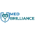 MedBrilliance RCM - Precision Medical Billing & Revenue Cycle Management