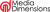 Media Dimensions