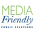 Media Friendly Public Relations