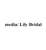 media Lily Bridal