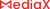 MediaX