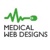 Medical Web Designs