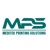 Meditek Printing Solutions Pvt Ltd