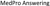 MedPro Answering Service