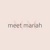 meet mariah Fotografie