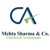 Mehta Sharma & Co.