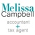 Melissa Campbell