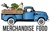 Merchandise Food, LLC