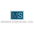 Messer Strickler, Ltd