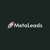Meta leads