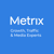 Metrix | Growth Marketing