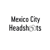 Mexico City Headshots