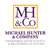 Michael Hunter & Company