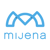 Mijena