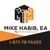 Mike Habib, EA