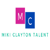 Miki Clayton Talent