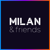 Milan & Friends