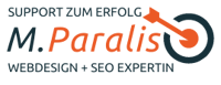 Milena Paralis | freiberufliche Webentwicklerin