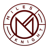 Miles Knight, LLC - Creative + Strategy