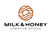 Milk & Honey Creative Studio