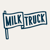 Milk Truck
