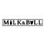 MiLK&BULL Creative