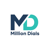 Million Dials Private Limited