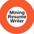 Mining Resume Writer
