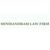 MINISANDRAM LAW FIRM