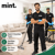 Mint Sanitary Wipes