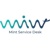 Mint Service Desk