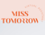 Miss Tomorrow VA