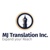 MJ Translation Inc