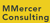 MMercer Consulting