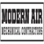 Modern Air Mechanical