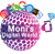 Moni's Digital World