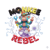 Monkee Rebel