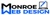Monroe Web Design