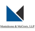 Monteleone & McCrory, LLP