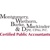 Montgomery Wiethorn, Burke, Mackinder & Dye, PC, C.P.A.'S
