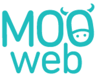 Moo Web Design