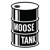 MOOSETANK