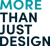 More Than Just Design Ltd