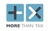 More Than Tax