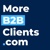 MoreB2BClients.com