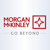 Morgan McKinley