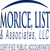 Morice, List & Associates